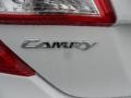 Super White - Camry SE Photo No. 13