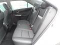 Super White - Camry SE Photo No. 19