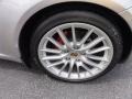 2008 Porsche Boxster RS 60 Spyder Wheel