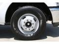 2012 Ford F350 Super Duty XL Regular Cab Utility Truck Wheel