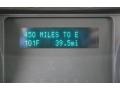 Oxford White - F350 Super Duty XL Regular Cab Utility Truck Photo No. 18