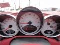 Carrera Red Gauges Photo for 2008 Porsche Boxster #67880248