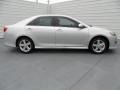 Classic Silver Metallic - Camry SE Photo No. 2