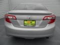 Classic Silver Metallic - Camry SE Photo No. 4