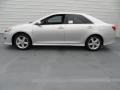 Classic Silver Metallic - Camry SE Photo No. 5