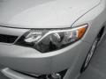Classic Silver Metallic - Camry SE Photo No. 8