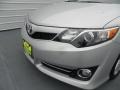 Classic Silver Metallic - Camry SE Photo No. 9