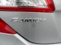 Classic Silver Metallic - Camry SE Photo No. 13