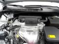 Classic Silver Metallic - Camry SE Photo No. 16