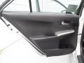Classic Silver Metallic - Camry SE Photo No. 18