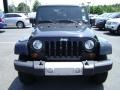 Black - Wrangler Sahara 4x4 Photo No. 2