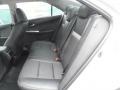 Classic Silver Metallic - Camry SE Photo No. 19