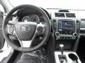 Classic Silver Metallic - Camry SE Photo No. 24