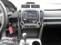 Classic Silver Metallic - Camry SE Photo No. 25