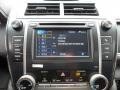 Classic Silver Metallic - Camry SE Photo No. 26