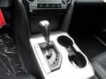 Classic Silver Metallic - Camry SE Photo No. 28
