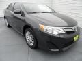 Magnetic Gray Metallic - Camry LE Photo No. 1