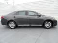 Magnetic Gray Metallic - Camry LE Photo No. 2