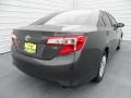 Magnetic Gray Metallic - Camry LE Photo No. 3