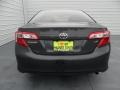 Magnetic Gray Metallic - Camry LE Photo No. 4