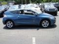 North Shore Blue Pearl - CR-Z Sport Hybrid Photo No. 7