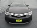 Magnetic Gray Metallic - Camry LE Photo No. 7