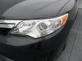 Magnetic Gray Metallic - Camry LE Photo No. 8