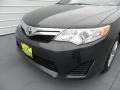 Magnetic Gray Metallic - Camry LE Photo No. 9