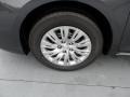 Magnetic Gray Metallic - Camry LE Photo No. 10