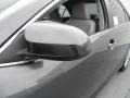 Magnetic Gray Metallic - Camry LE Photo No. 11