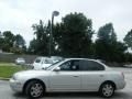 Silver Pewter - Elantra GLS Sedan Photo No. 2