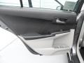 Magnetic Gray Metallic - Camry LE Photo No. 18