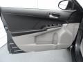Magnetic Gray Metallic - Camry LE Photo No. 20