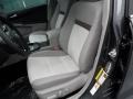 Magnetic Gray Metallic - Camry LE Photo No. 22