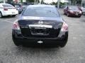 Super Black - Altima 2.5 S Photo No. 5