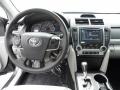 Magnetic Gray Metallic - Camry LE Photo No. 24
