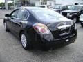 Super Black - Altima 2.5 S Photo No. 6