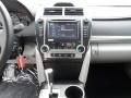 Magnetic Gray Metallic - Camry LE Photo No. 25