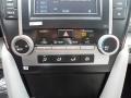 Magnetic Gray Metallic - Camry LE Photo No. 27