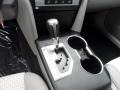 Magnetic Gray Metallic - Camry LE Photo No. 28