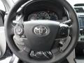 Magnetic Gray Metallic - Camry LE Photo No. 29