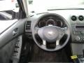 Super Black - Altima 2.5 S Photo No. 13