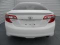 Super White - Camry SE Photo No. 4