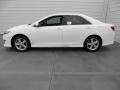 Super White - Camry SE Photo No. 5