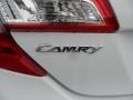 Super White - Camry SE Photo No. 13
