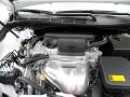 Super White - Camry SE Photo No. 16
