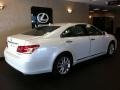 Starfire White Pearl - ES 350 Photo No. 2