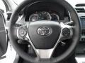 Super White - Camry SE Photo No. 31