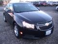 Black Granite Metallic - Cruze LT Photo No. 3