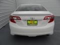 Super White - Camry SE Photo No. 4